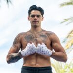 Ryan Garcia Will Knock Gervonta Davis Out